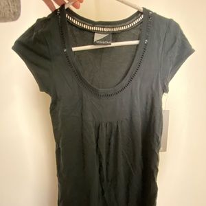 NWT- Volcom top size XS